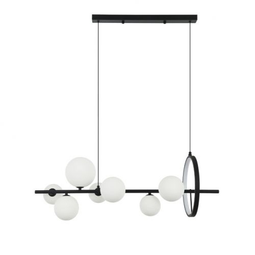 Подвесная люстра Kink Light 07608-7A,19(01)