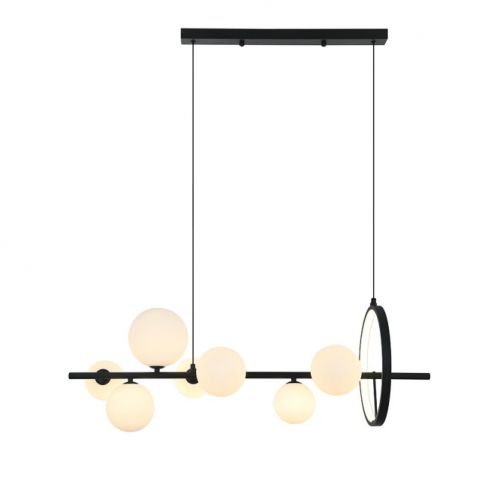 Подвесная люстра Kink Light 07608-7A,19(01)