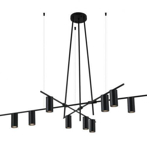 Подвесная люстра Kink Light 07621-9,19