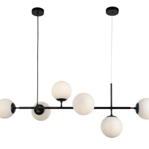 Подвесная люстра Kink Light 07622-6,19-01