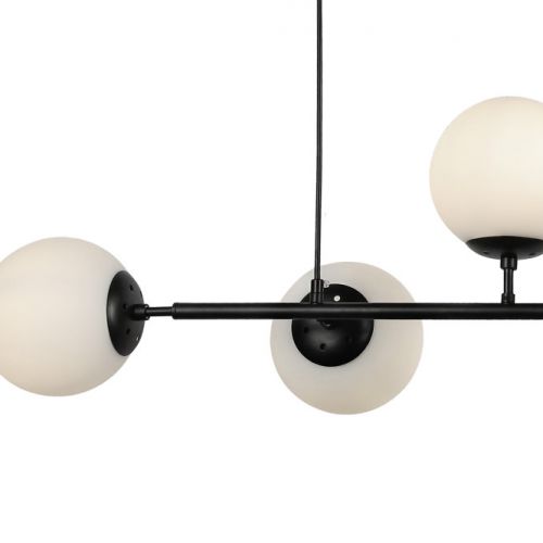 Подвесная люстра Kink Light 07622-6,19-01