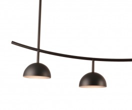 Подвесная люстра Kink Light 07652-4,19