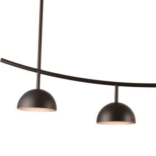 Подвесная люстра Kink Light 07652-4,19