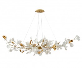 Подвесная люстра Kink Light 07868-10A,36