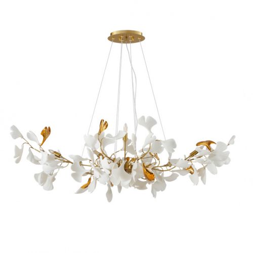 Подвесная люстра Kink Light 07868-6A,36