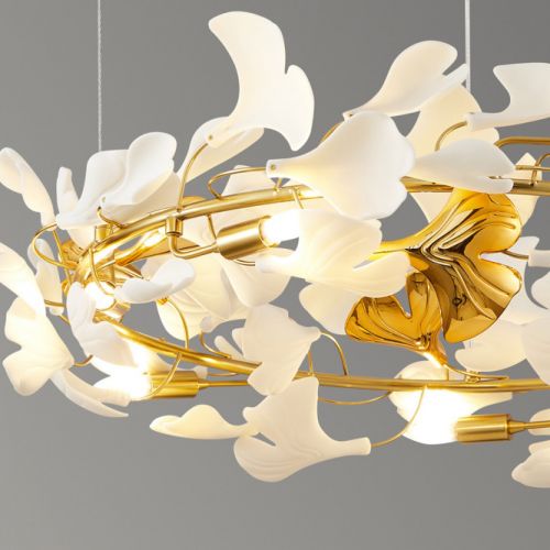 Подвесная люстра Kink Light 07868-70,36