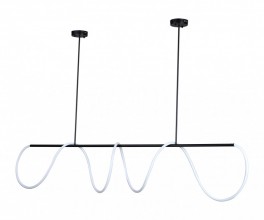 Подвесная люстра Kink Light 08041-200,19(4000K)