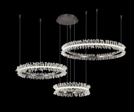 Подвесная люстра Kink Light 08246,12PA