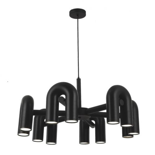 Подвесная люстра Kink Light 08465-6,19