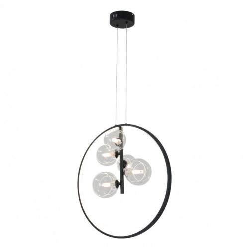 Подвесная люстра Kink Light 09408-5А,19
