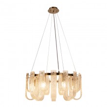 Подвесная люстра LOFT IT 10296/600