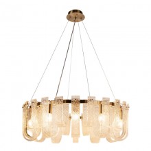 Подвесная люстра LOFT IT 10296/800