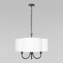 Подвесная люстра LOFT IT 10303P Black