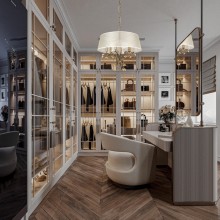 Подвесная люстра LOFT IT 10305/A