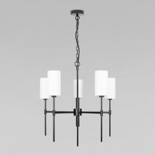 Подвесная люстра LOFT IT 10307 Black