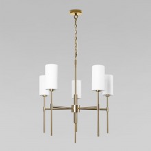 Подвесная люстра LOFT IT 10307 Brass