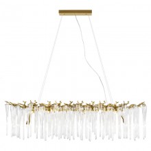 Подвесная люстра LOFT IT 10350/1200L AB