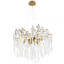 Подвесная люстра LOFT IT 10350/600 AB