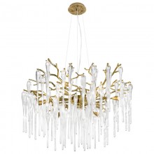 Подвесная люстра LOFT IT 10350/760 AB