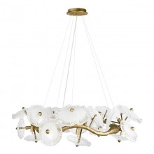 Подвесная люстра LOFT IT 10352/1050 AB