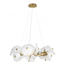 Подвесная люстра LOFT IT 10352/850 AB