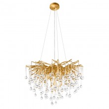 Подвесная люстра LOFT IT 10377/600