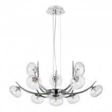 Подвесная люстра Lussole LSP-8939