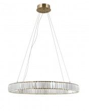 Подвесная люстра Moderli V10731-PL