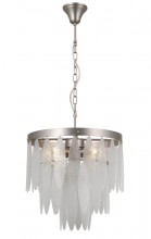 Подвесная люстра Moderli V10784-4P