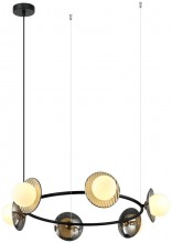 Подвесная люстра VELANTE 221-023-06