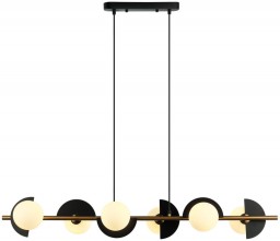 Подвесная люстра VELANTE 224-023-06