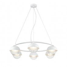 Подвесная люстра VELANTE 359-003-06