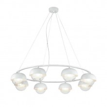 Подвесная люстра VELANTE 359-003-08