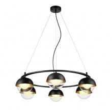 Подвесная люстра VELANTE 359-023-06