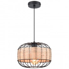 Подвесная люстра VELANTE 563-716-01