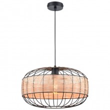 Подвесная люстра VELANTE 563-716-02