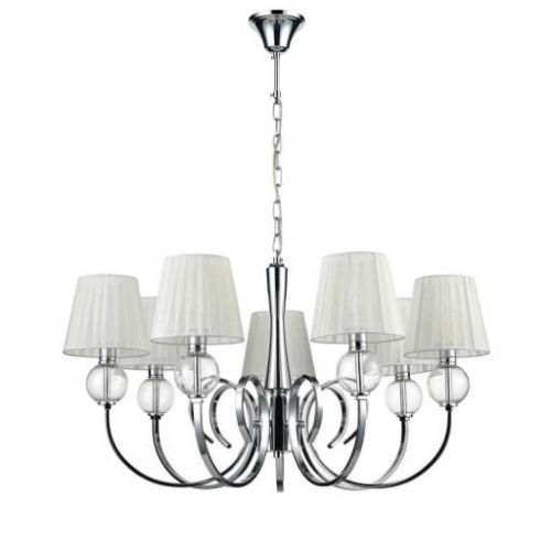 Подвесная люстра Vele Luce VL1971L07