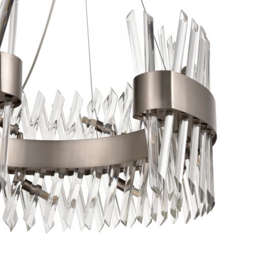 Подвесная люстра Vele Luce VL3015P14