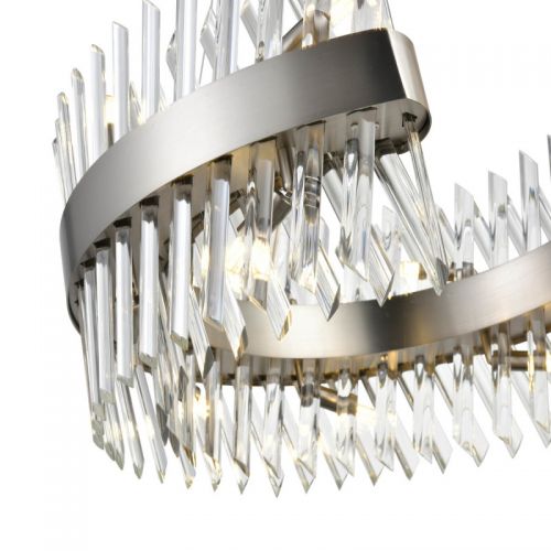 Подвесная люстра Vele Luce VL3015P14