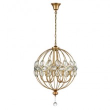 Подвесная люстра Vele Luce VL3024P06