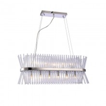 Подвесная люстра Vele Luce VL3063P11