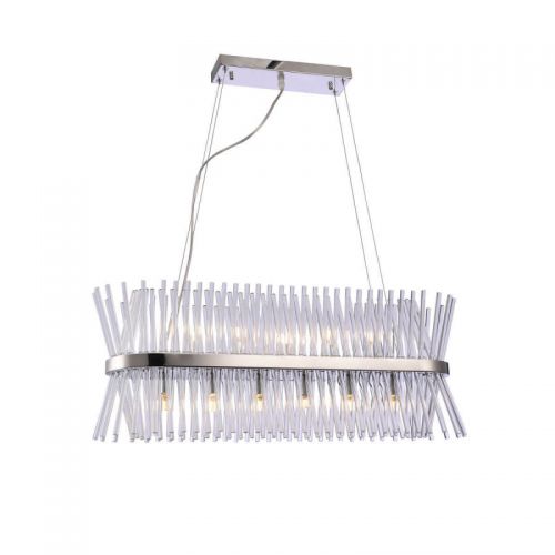 Подвесная люстра Vele Luce VL3063P11