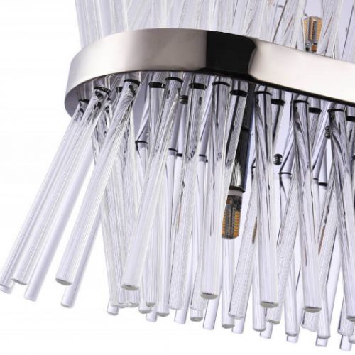 Подвесная люстра Vele Luce VL3063P11