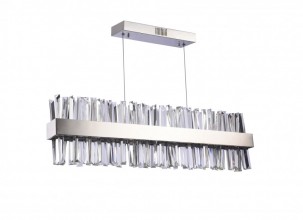 Подвесная люстра Vele Luce VL3073P11