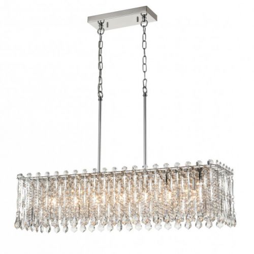 Подвесная люстра Vele Luce VL3113P07