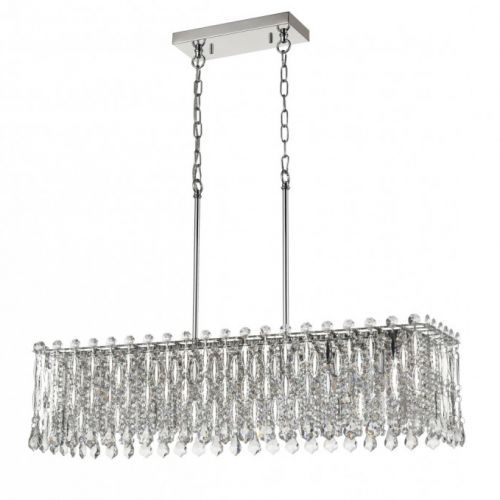 Подвесная люстра Vele Luce VL3113P07