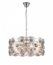 Подвесная люстра Vele Luce VL3143P08