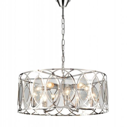 Подвесная люстра Vele Luce VL3153P10