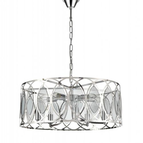 Подвесная люстра Vele Luce VL3153P10