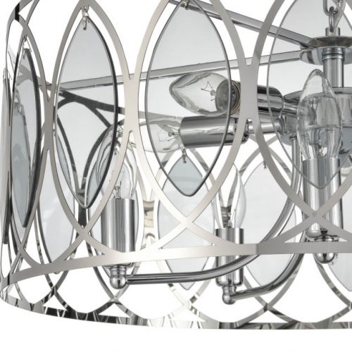 Подвесная люстра Vele Luce VL3153P10